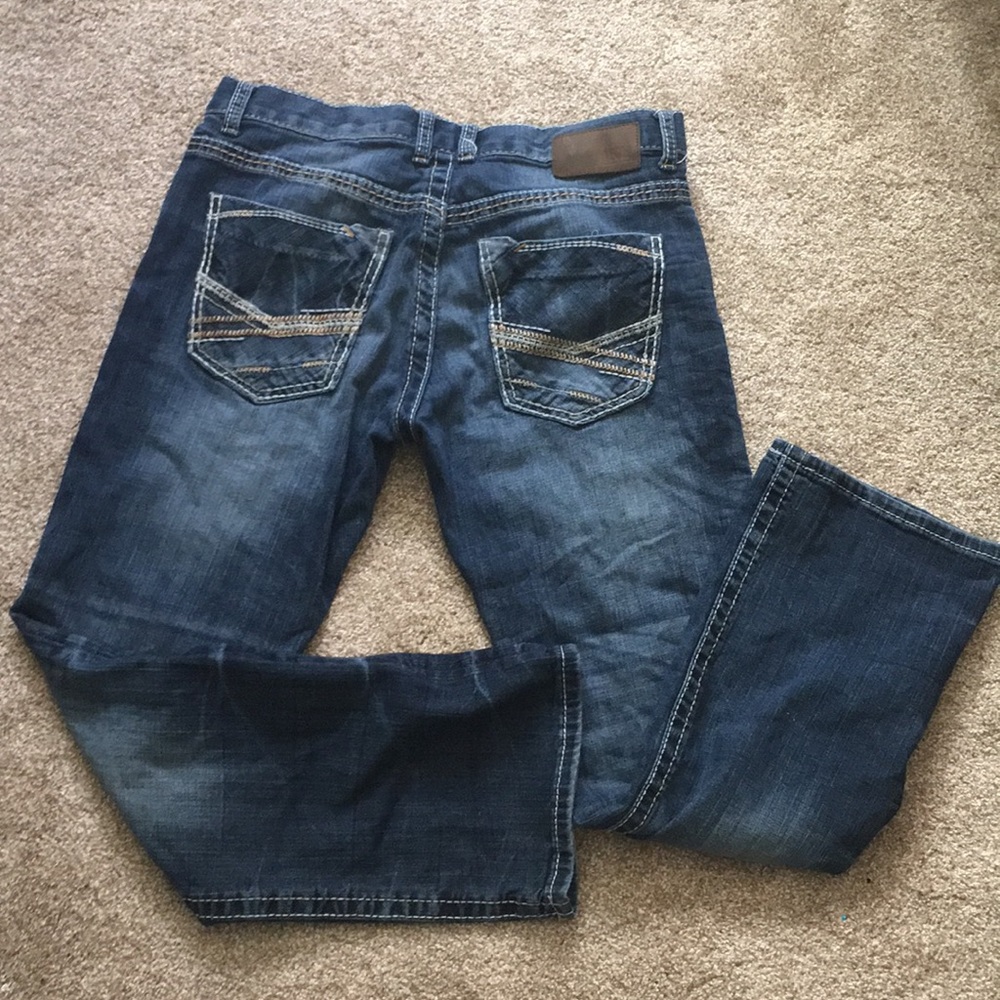 BKE 33S jeans